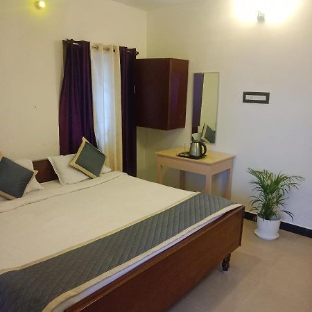 Olive Rooms Kodaikanal With Wifi, Spacious Rooms, Parking Exterior photo