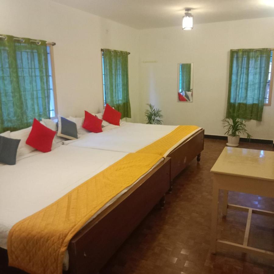 Olive Rooms Kodaikanal With Wifi, Spacious Rooms, Parking Exterior photo