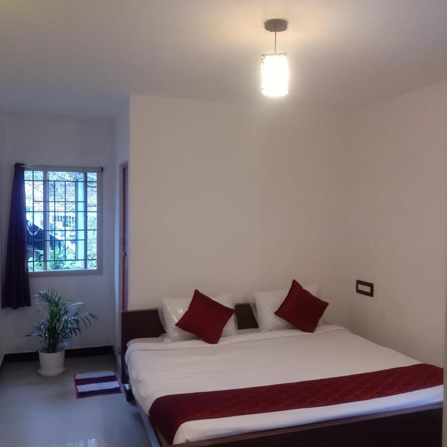 Olive Rooms Kodaikanal With Wifi, Spacious Rooms, Parking Exterior photo