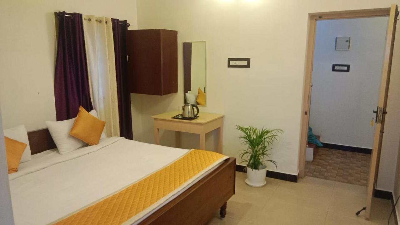 Olive Rooms Kodaikanal With Wifi, Spacious Rooms, Parking Exterior photo