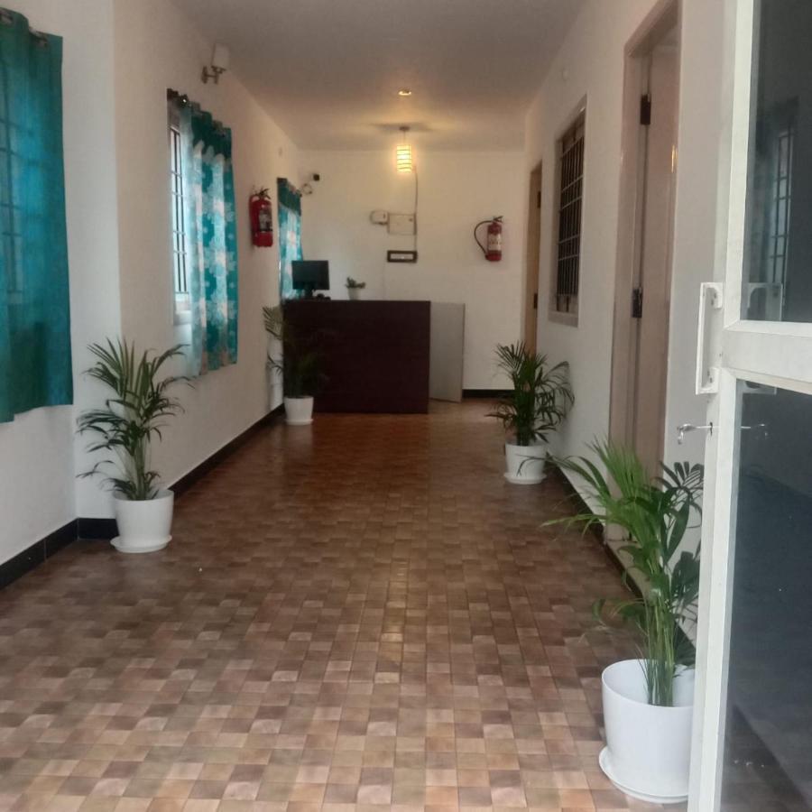 Olive Rooms Kodaikanal With Wifi, Spacious Rooms, Parking Exterior photo
