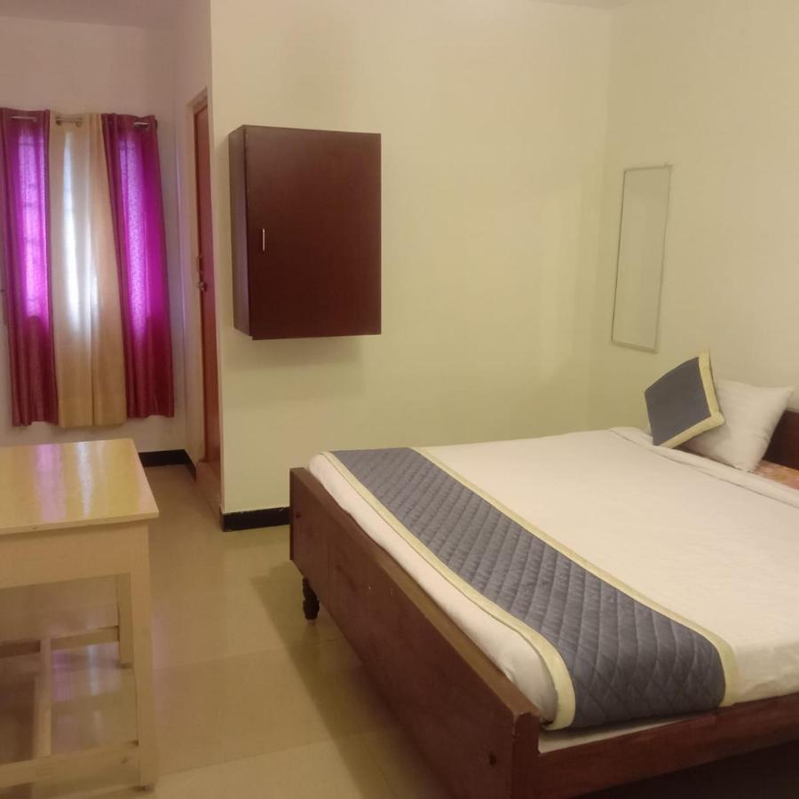 Olive Rooms Kodaikanal With Wifi, Spacious Rooms, Parking Exterior photo