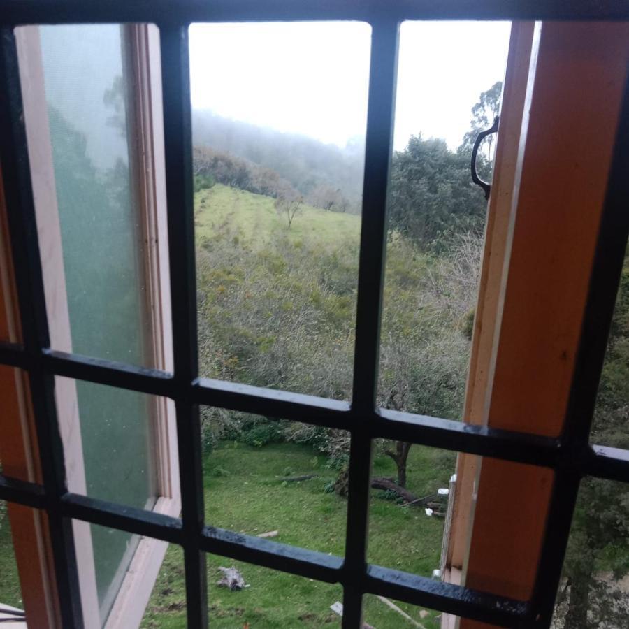Olive Rooms Kodaikanal With Wifi, Spacious Rooms, Parking Exterior photo